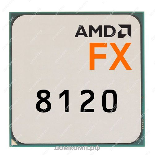 Процессор AMD FX-8120 OEM