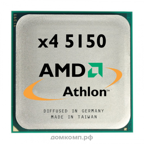 AMD Kabini X4 5150