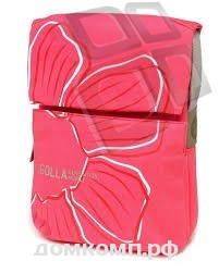 Сумка для ноутбука Golla Bags 11.6" розовая