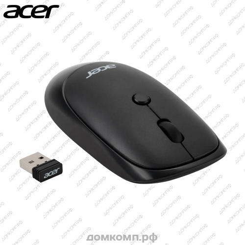 Мышь беспроводная Acer OMR137