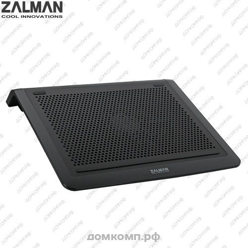 Подставка для ноутбука Zalman ZM-NC3000S до 17"