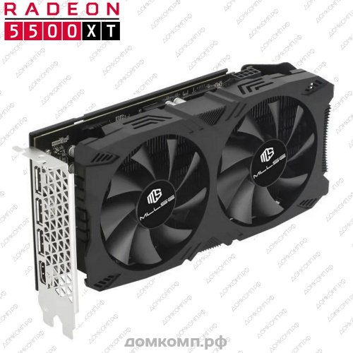 Cамая дешевая AMD RX 570 ONDA