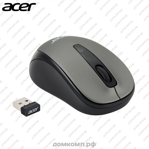 Мышь беспроводная Acer OMR134