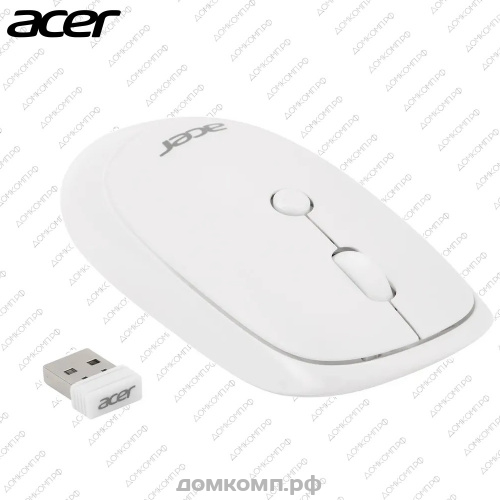 Мышь беспроводная Acer OMR138