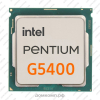 Процессор Intel Pentium Gold G5400 LOGO