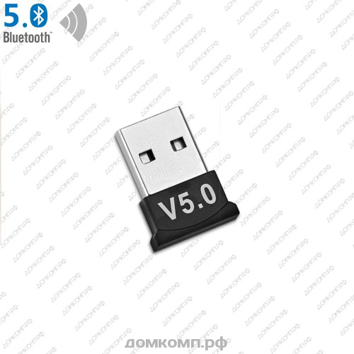 Адаптер Bluetooth KS-408 V5.0