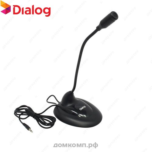Микрофон Dialog M-140B