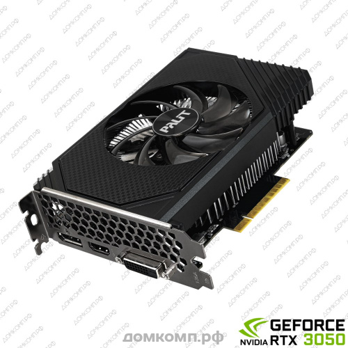 Видеокарта GeForce GTX 1050Ti Onda Aegis 4G